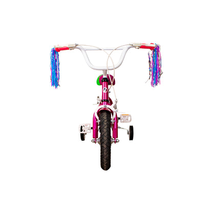 BICICLETA R.12 CRUSIER BUGA FG BIKES