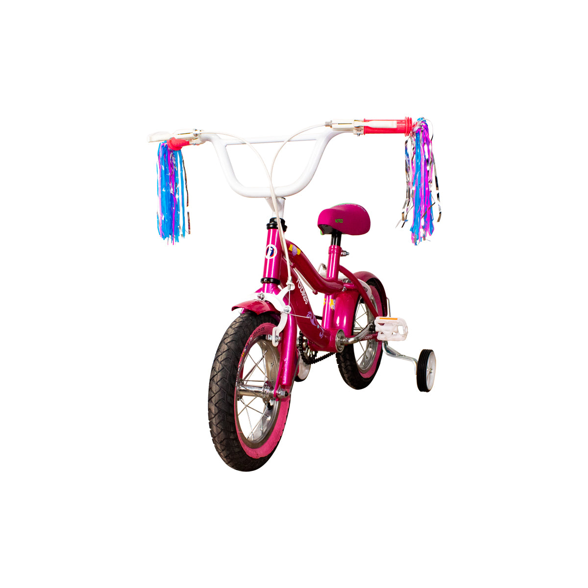 BICICLETA R.12 CRUSIER BUGA FG BIKES