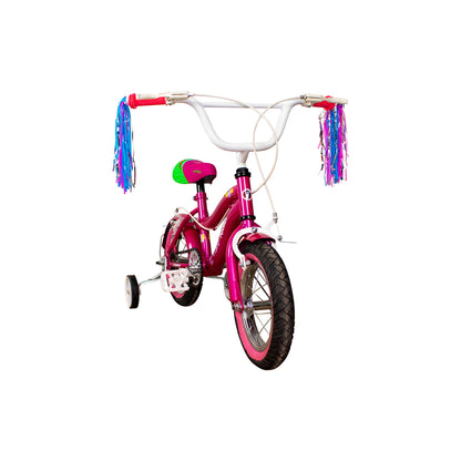 BICICLETA R.12 CRUSIER BUGA FG BIKES