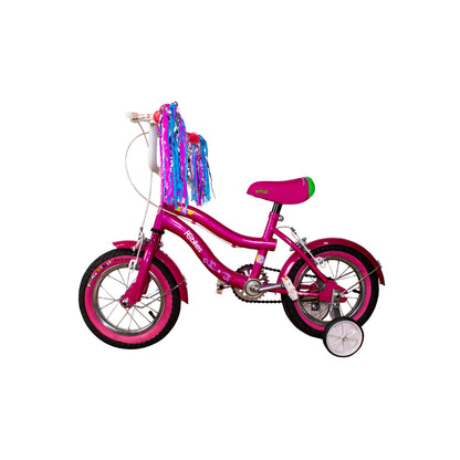 BICICLETA R.12 CRUSIER BUGA FG BIKES