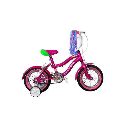 BICICLETA R.12 CRUSIER BUGA FG BIKES