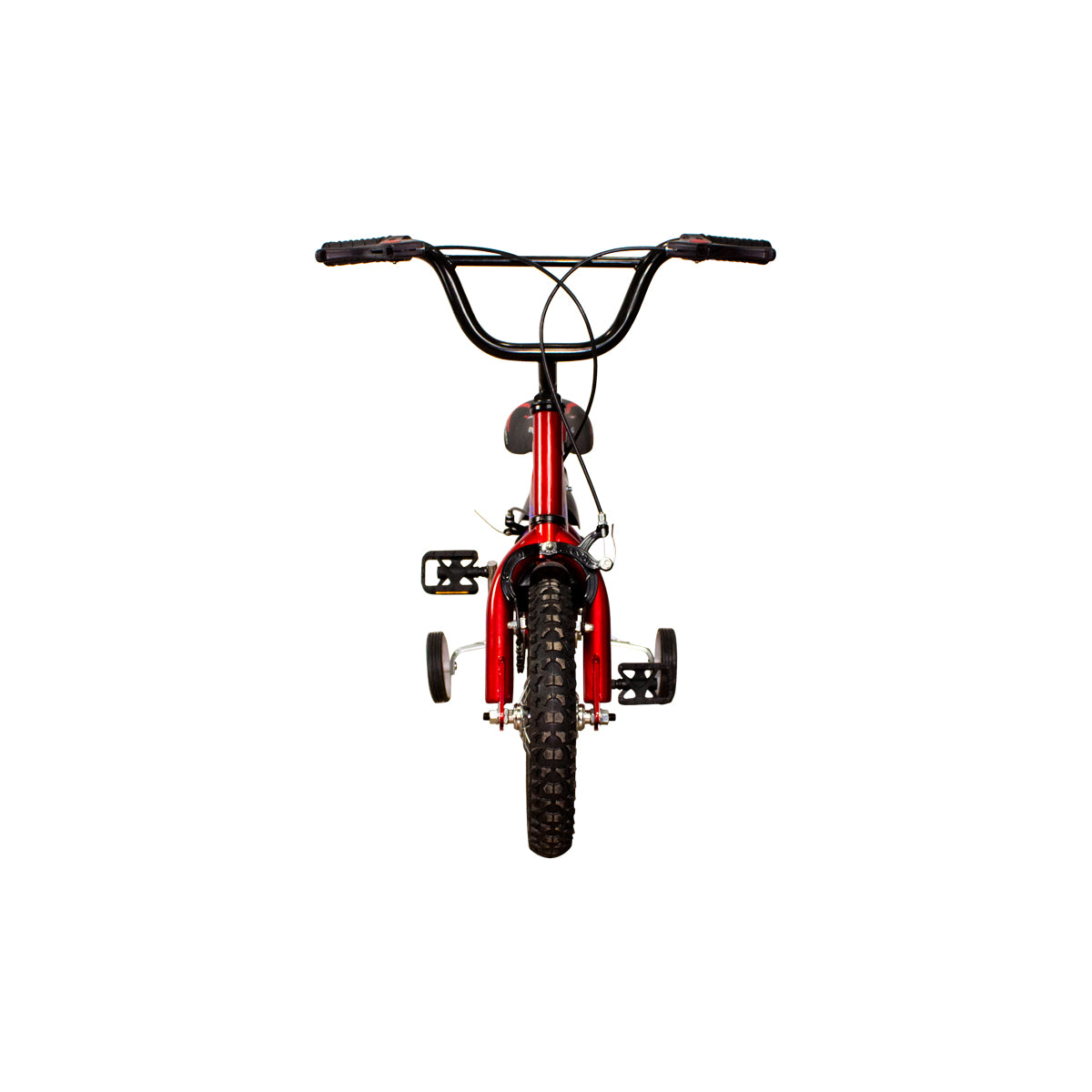 BICICLETA R.12 COMANDO FG BIKES
