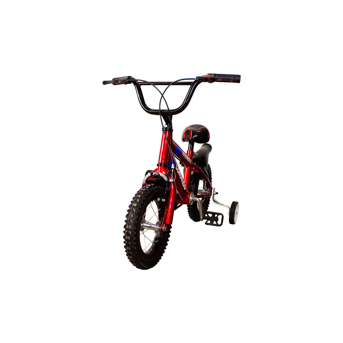 BICICLETA R.12 COMANDO FG BIKES
