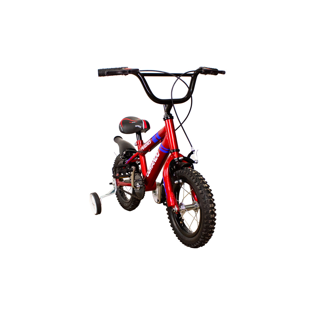 BICICLETA R.12 COMANDO FG BIKES