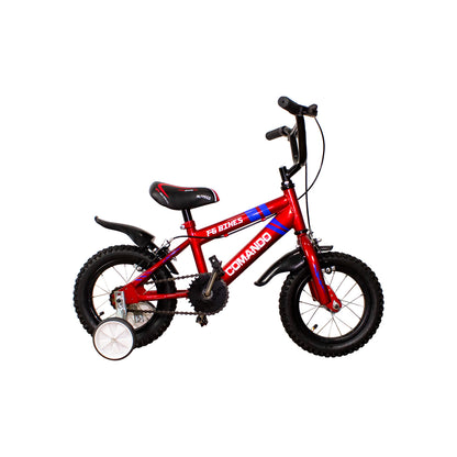 BICICLETA R.12 COMANDO FG BIKES