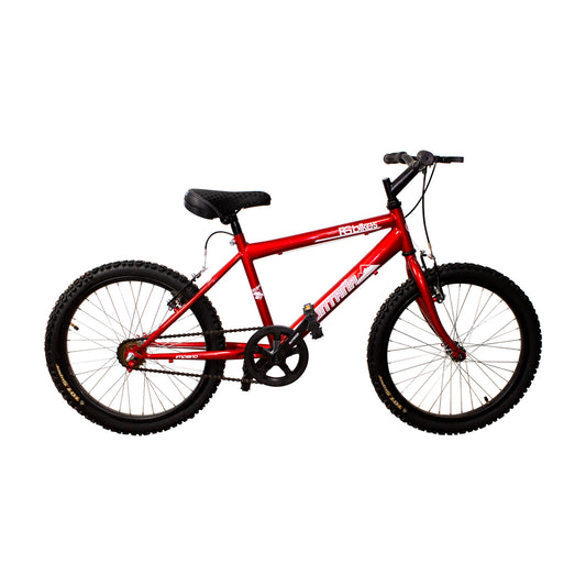 BICICLETA R.20 MONTAÑA FG BIKES