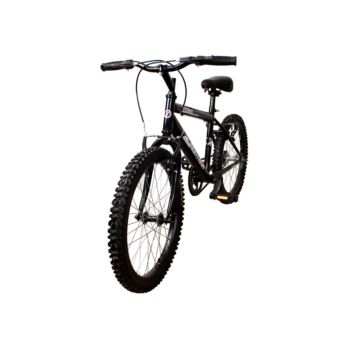 BICICLETA R.20 MONTAÑA FG BIKES