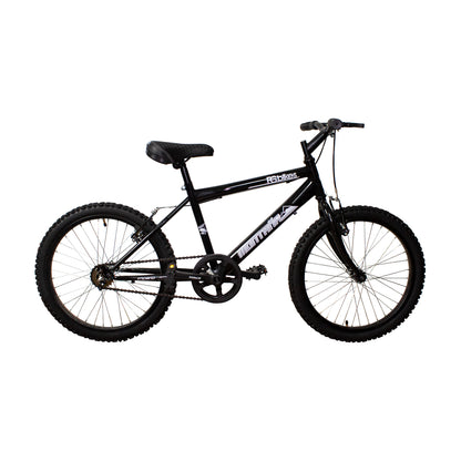 BICICLETA R.20 MONTAÑA FG BIKES