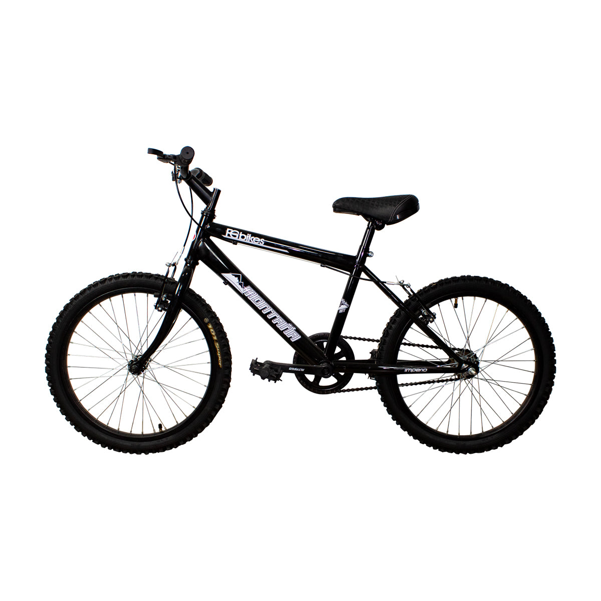 BICICLETA R.20 MONTAÑA FG BIKES