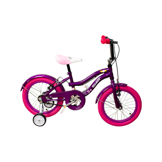 BICICLETA R.16 CRUSIER BUGA FG BIKES