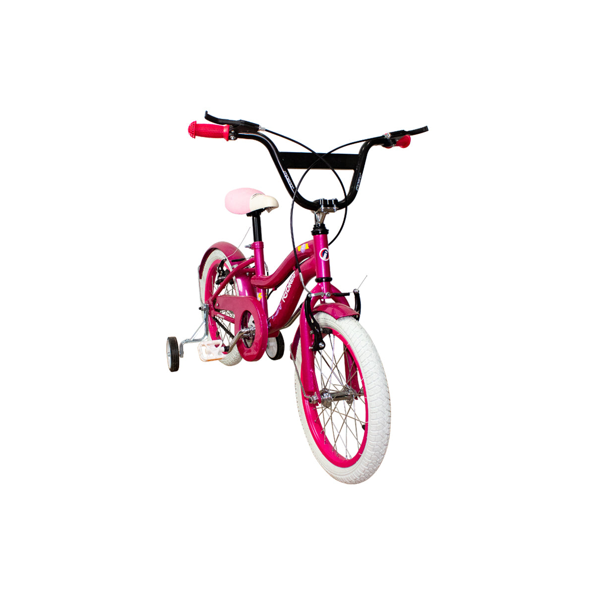 BICICLETA R16 CRUSIER BUGA FG BIKES