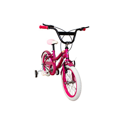 BICICLETA R16 CRUSIER BUGA FG BIKES