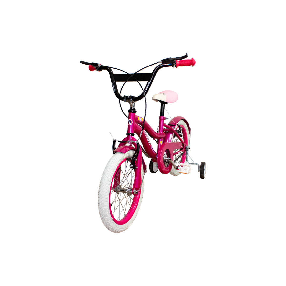 BICICLETA R16 CRUSIER BUGA FG BIKES