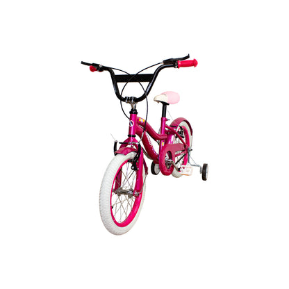 BICICLETA R16 CRUSIER BUGA FG BIKES