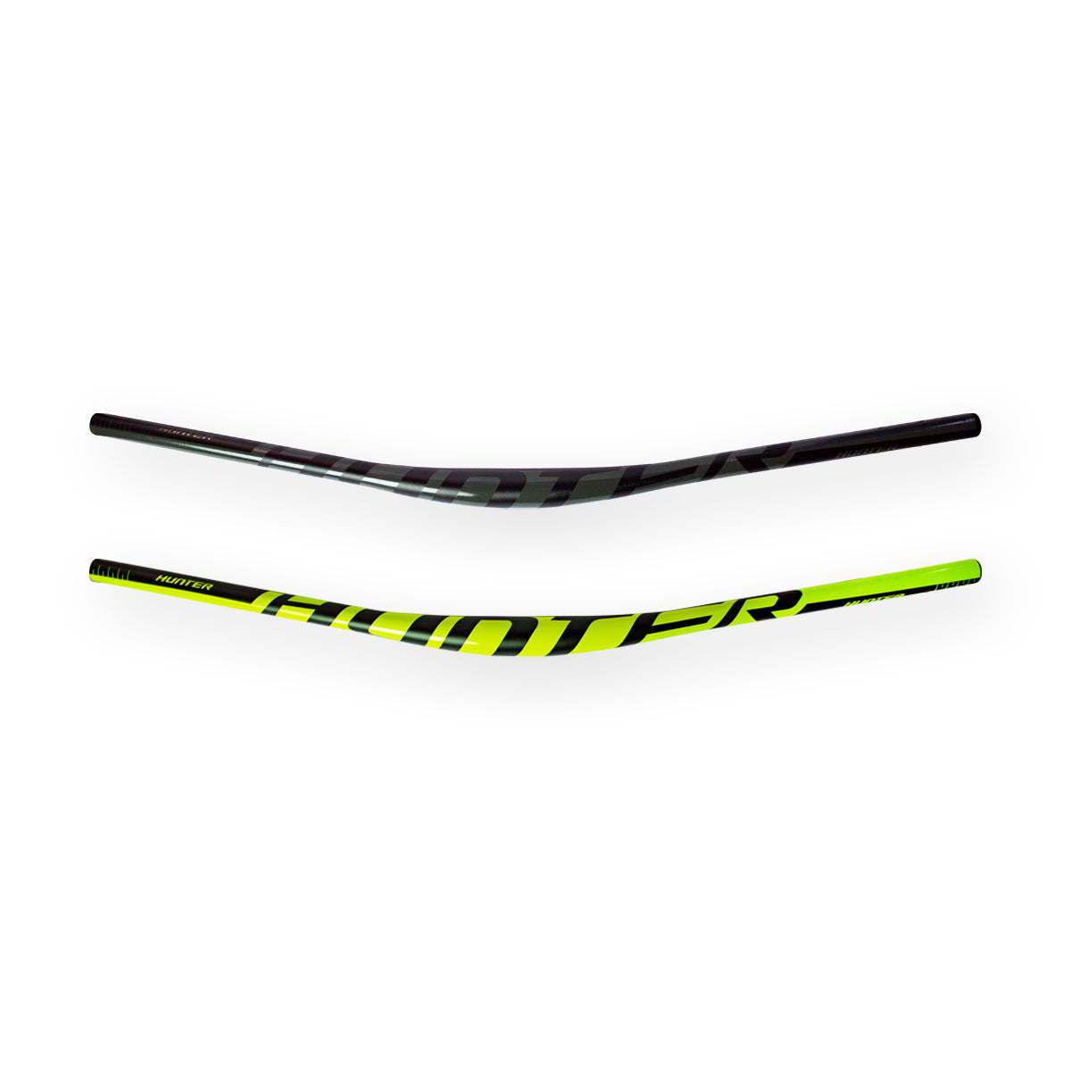 MANUBRIO MTB HUNTER 35.0 MM