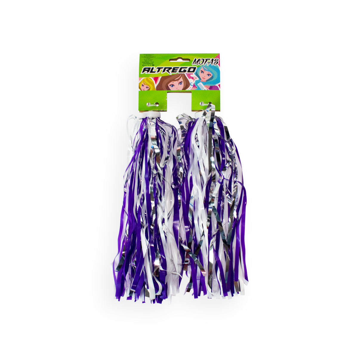 KIT DE ADORNO NIÑA R16-R20