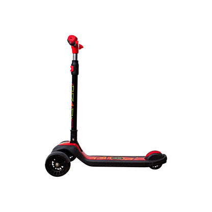 PATIN SCOOTER APACHE INFANTIL CON LUCES