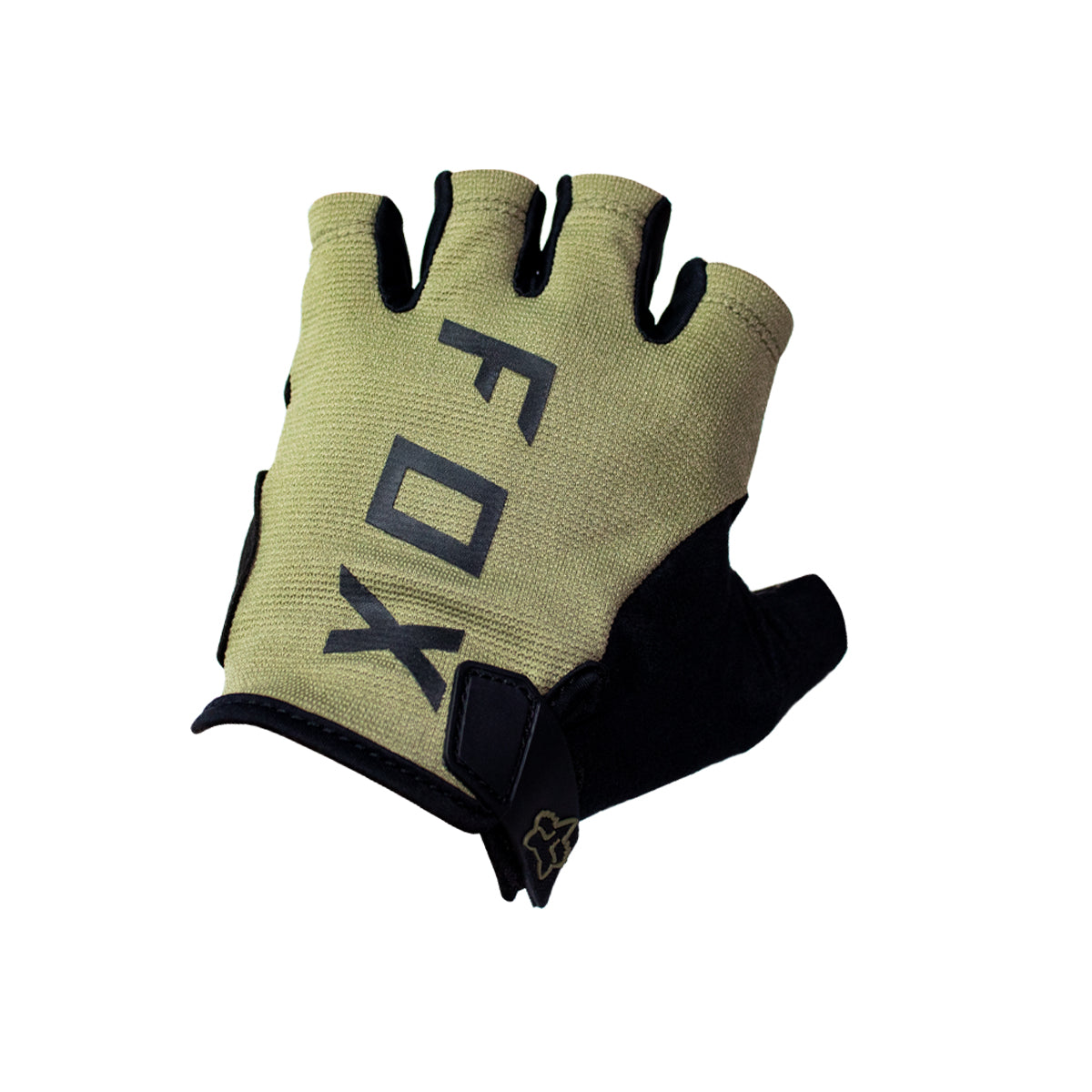 GUANTE CORTO FOX RANGER ARENA
