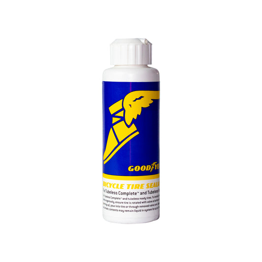 LIQUIDO SELLADOR TUBELESS GOODYEAR 150 ML