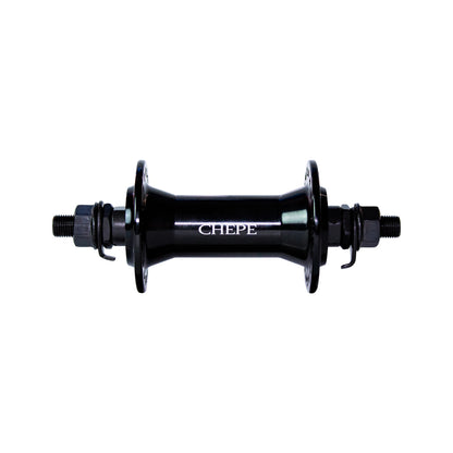 MAZA CHEPE PARA BICICLETA BMX CASSETTE 9T (JUEGO)