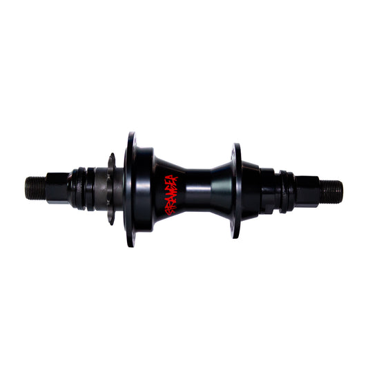 MAZA 36-B STRANGER CRUZ V2 CASSETTE 9T