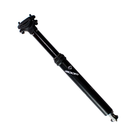 POSTE P/ASIENTO 31.6 ZOOM C/SUSPENSION 380 MM