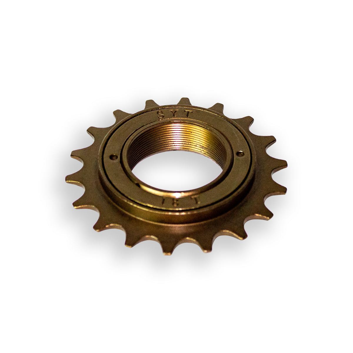 RUEDA LIBRE 18D SAYTO