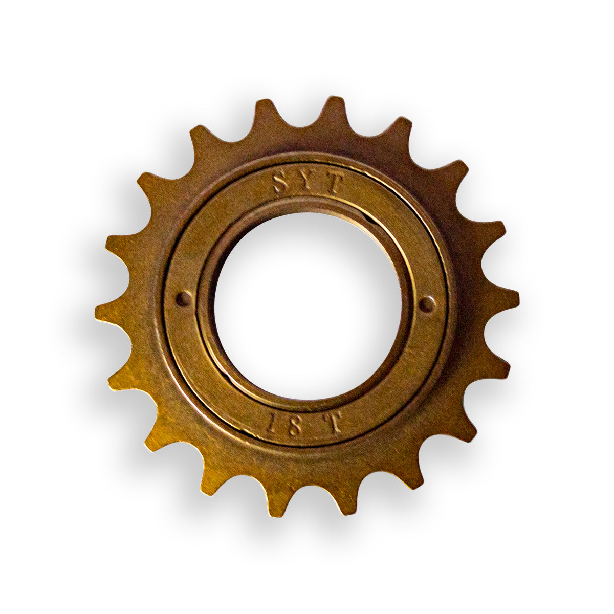 RUEDA LIBRE 18D SAYTO