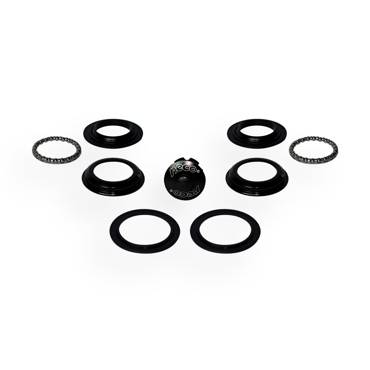 TAZA TELESCOPIO INTERNAS