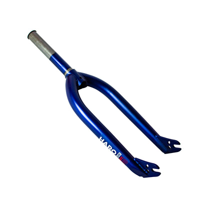 HORQUILLA HARO R.20 BMX BLVD AZUL MATE