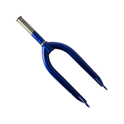 HORQUILLA HARO R.20 BMX BLVD AZUL MATE