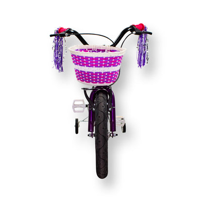 KIT DE ADORNO NIÑA R16-R20