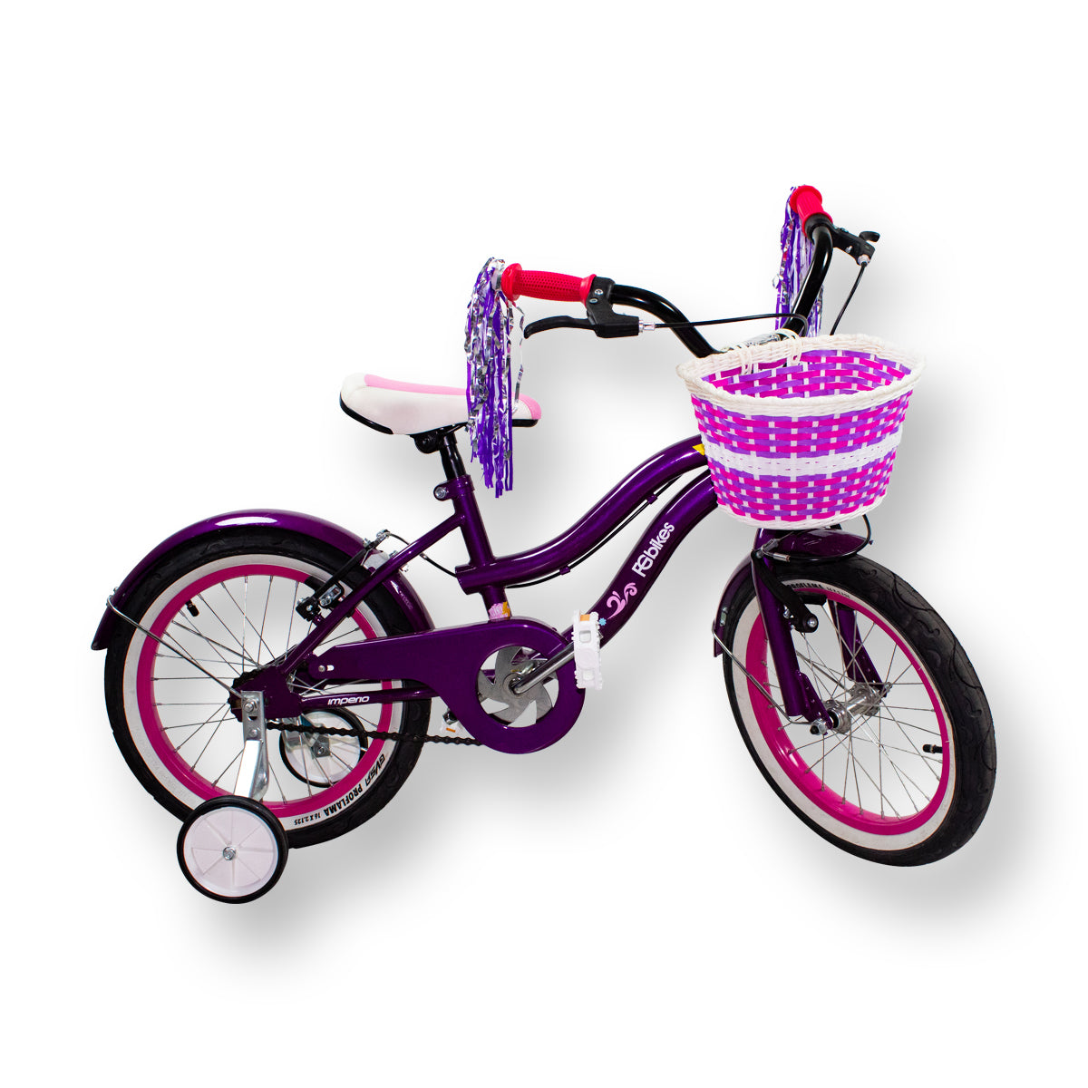 KIT DE ADORNO NIÑA R16-R20