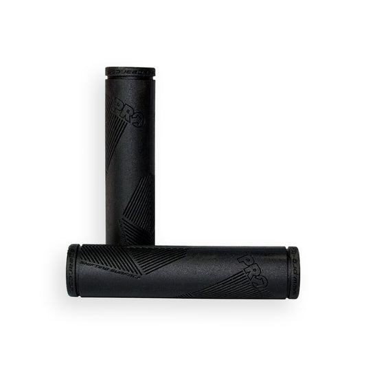 PUÑO MTB NEGRO PRO